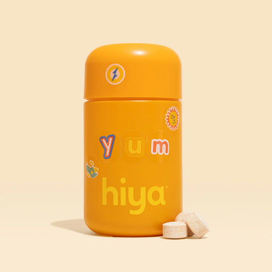 Kids Daily Immune